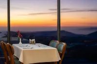 Za'faron Premium Hotel - Завтрак