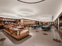 鎮江國際中心桔子水晶飯店 鎮江住宿飯店