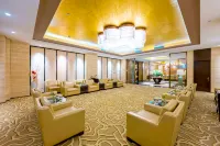 Kashgar Nanjiang Global Harbor International Hotel - Aamiainen