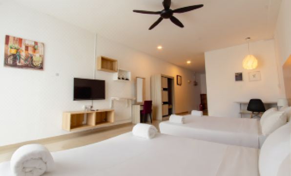 Bangi Perdana Hotel