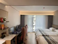 Linying Morning Electronic Sports Hotel (Dongfang International Shopping Plaza Branch) - Esports