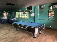 Ponderosa Golf & Country Resort - Gym