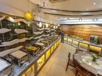 Hotel Essencia - breakfast