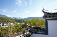 Yuanshuiju Smart Homestay - Hongcun - Cho phép mang theo thú cưng