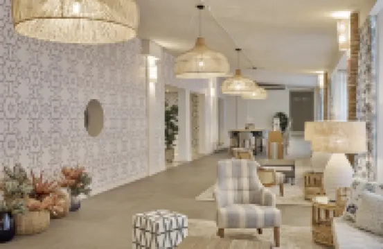 科爾多瓦霍斯波利亞酒店