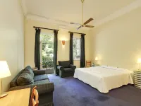Walhalla's Star Hotel Hotels in Walhalla