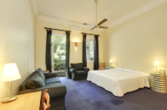 Walhalla's Star Hotel のホテル