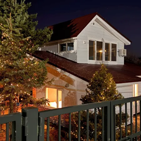 SUGI Villa