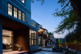 山隱一樹民宿（景德鎮陶瓷大學店）