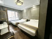 Yijing Business Hotel Hotels in Fangjialan