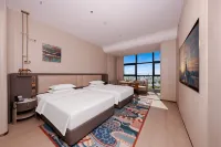 Jiahua Hotel (Lincang Municipal Government Yulong Lake Park Branch)