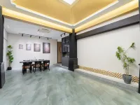 Cloud Hening and Manhua Hotel Hotel a Yunhe