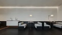 La Arte Hotel Art Hotel (Guiyang Fountain Subway Station Taiping Road Internet-famous Street) - جديد