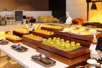 Echarm Hotel (Chongqing Jiefangbei Pedestrian Street Hongyadong Branch) - New