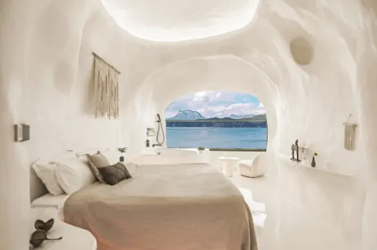 Elodie private resort at Lugu Lake