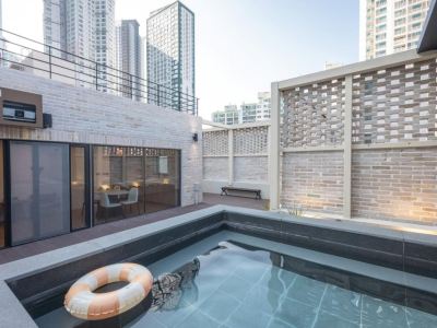 H avenue Haeundae