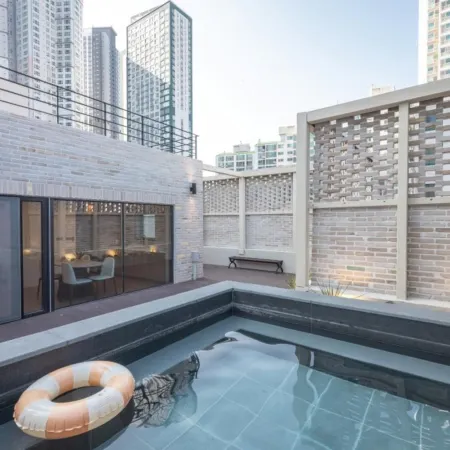 H avenue Haeundae