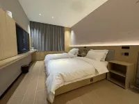Duoduo Hotel - 2 stjerner