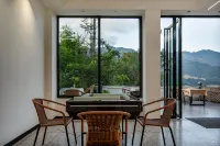 QINGHE CLOUD PEAK(Longji Terraced Fields Viewing Platform) - breakfast
