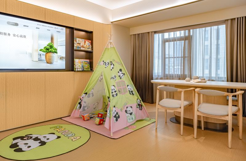 JI Hotel (Chengdu Taiguili Chunxi Road Center Branch) photo 4