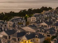 滇怡苑民宿（昆明滇池海埂大壩店） 鄰近海埂大壩的酒店