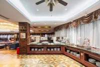 Shengzhou International Grand Hotel (Dongqian Street Fuhau Road) - breakfast