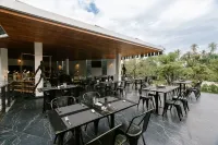 Khanom Station 549 - breakfast