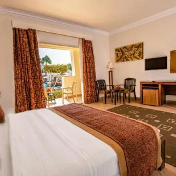 Xperience St. George Sharm El Sheikh Отели рядом с достопримечательностью «Мечеть Аль-Сахаба»