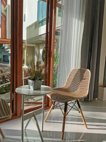 รูปภาพของอาม่า อพาร์ทเมนต์ บ้านไผ่