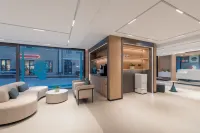 HomeInn(Qingdao Zhanqiao Zhongshan Road Branch)