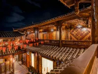 Hike Haven, a Naxi designer Snow Mountain Scenic Homestay Hotels near Lijiang Sanyi International Airport