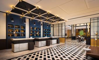 Four Points by Sheraton Chongqing Jiulongpo