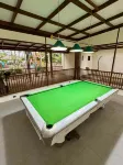 Beatriz Rafaela Resort - Gym