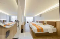 Xiangzhu Hotel (Datong Huayan Temple)