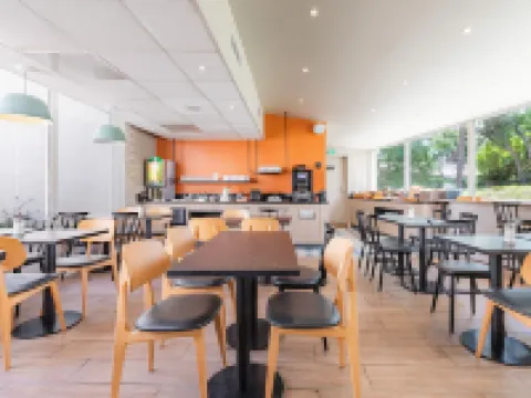Appart'City Confort Montpellier Saint Roch Hotels in Herault