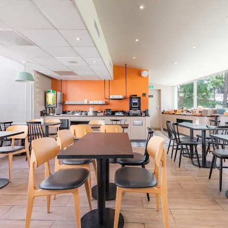 Appart'City Confort Montpellier Saint Roch Отели в г. Монпелье