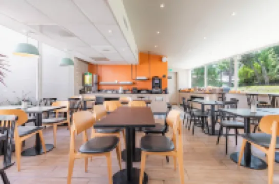 อพาร์ต'ซิตี้ คอมฟอร์ท มงเปอลีเย แซงต์ โรช