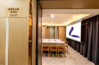 라방 카슈가르 토치 타워 샤오야랑 습지공원 지점 - 바