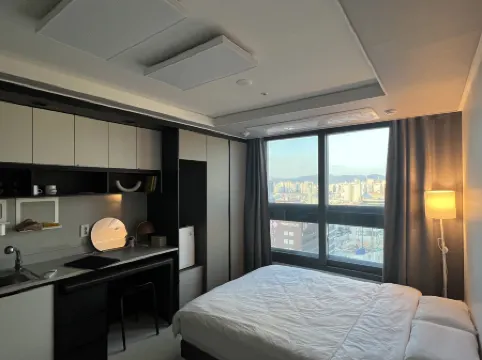 Daegu Dongseongro Mi Stay