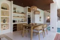 Solaya Villas Canggu - Huvilat