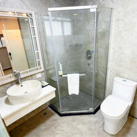 Wuyi Orange Hotel