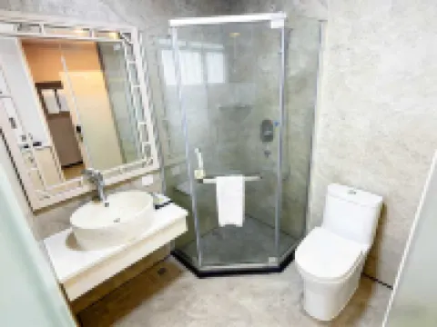 Wuyi Orange Hotel