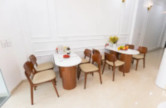 Anna Noi Bai Airport Hotel