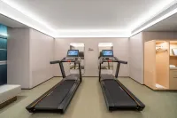 JI Hotel (Taizhou Sanmen) - Gym