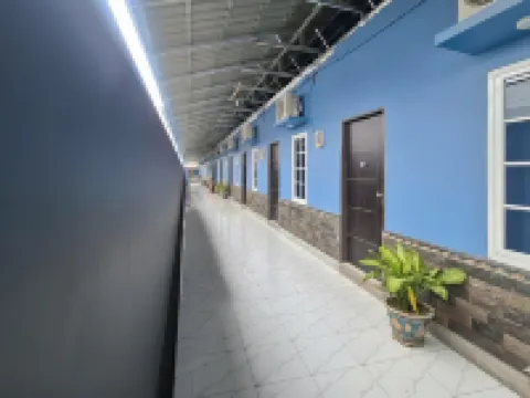 Sultan GuestHouse Hotels in Palu