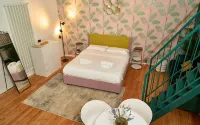 Design Loft Gem in Missori · Sleeps 5 - Duomo Walk - appartements de vacances
