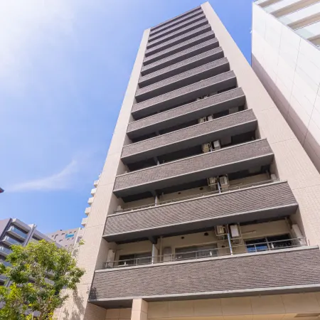 Well-rent Nagoya Marunouchi