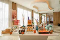 Hampton by Hilton Ben Guerir - breakfast