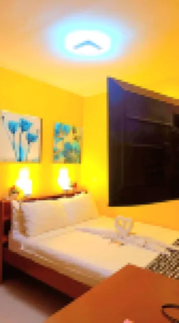 Jenessa's Bungalow Studio Type near Lanzua Surf Bay - Apartments