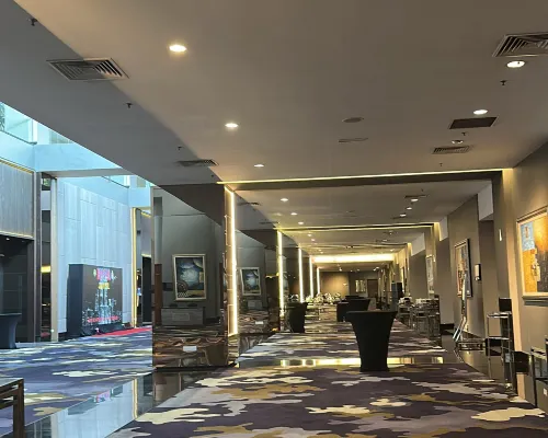 KL Bintang Suites @ Times Square Restaurantes Photos